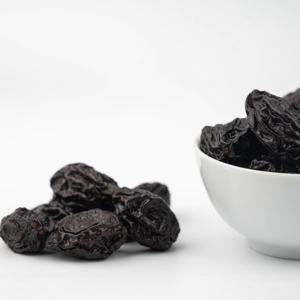 Pitted Prunes Basic