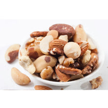 Load image into Gallery viewer, Salted Premium Nuts Mix : 20 x 50g  Packs
