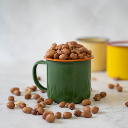 Giant Redskin Peanuts