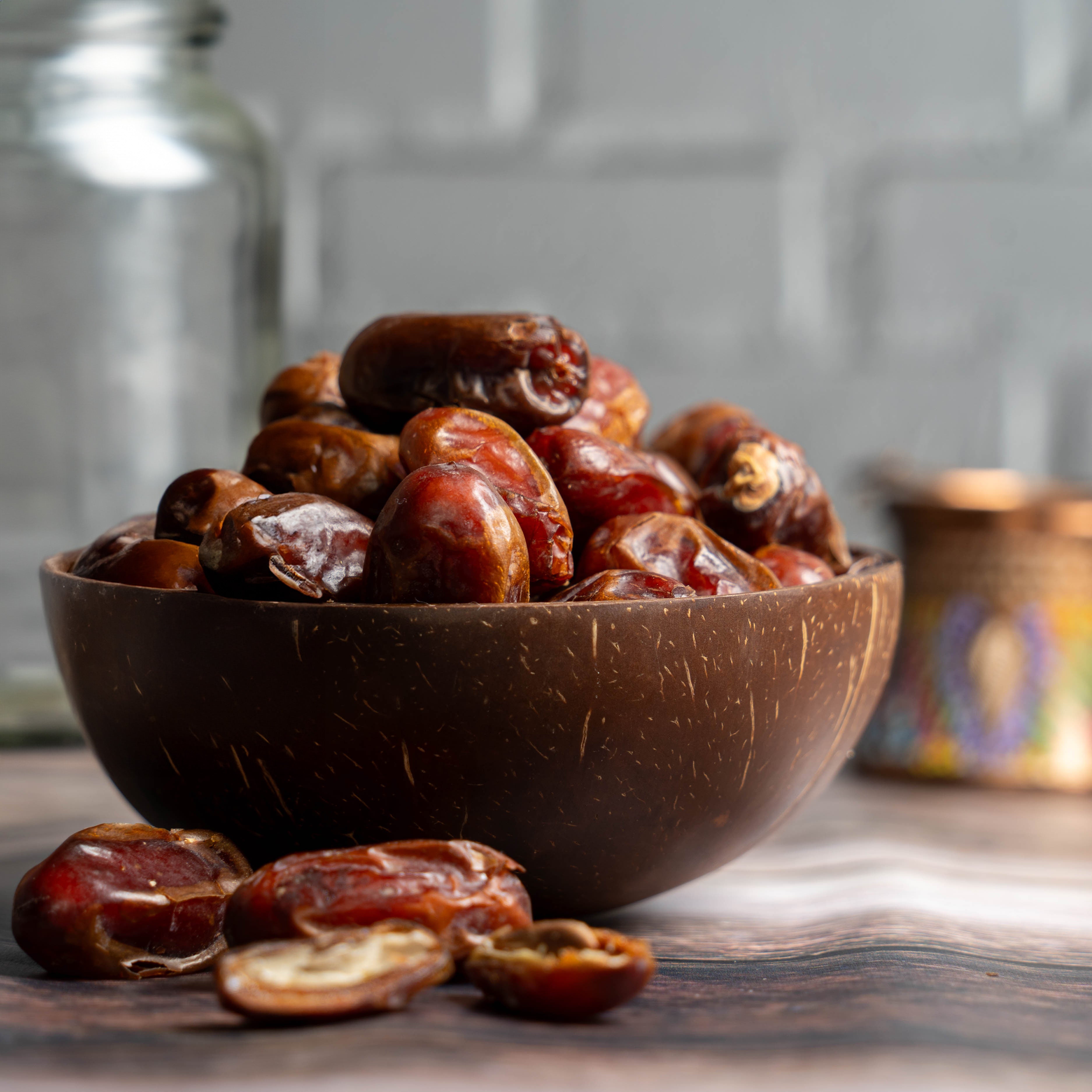 Zamli Dates| Premium