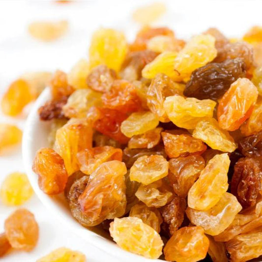 Sultanas