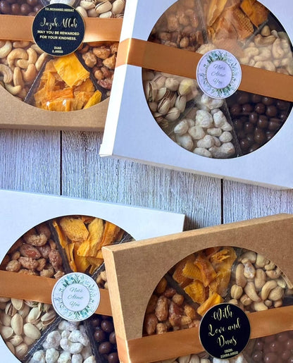 Diwali Gift Boxes