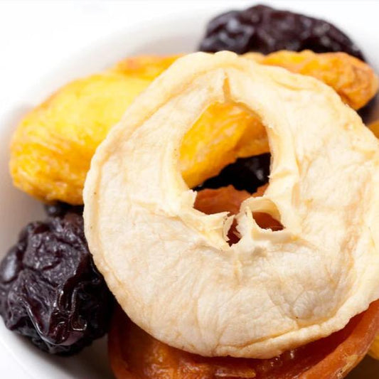 Dried Fruit Mix