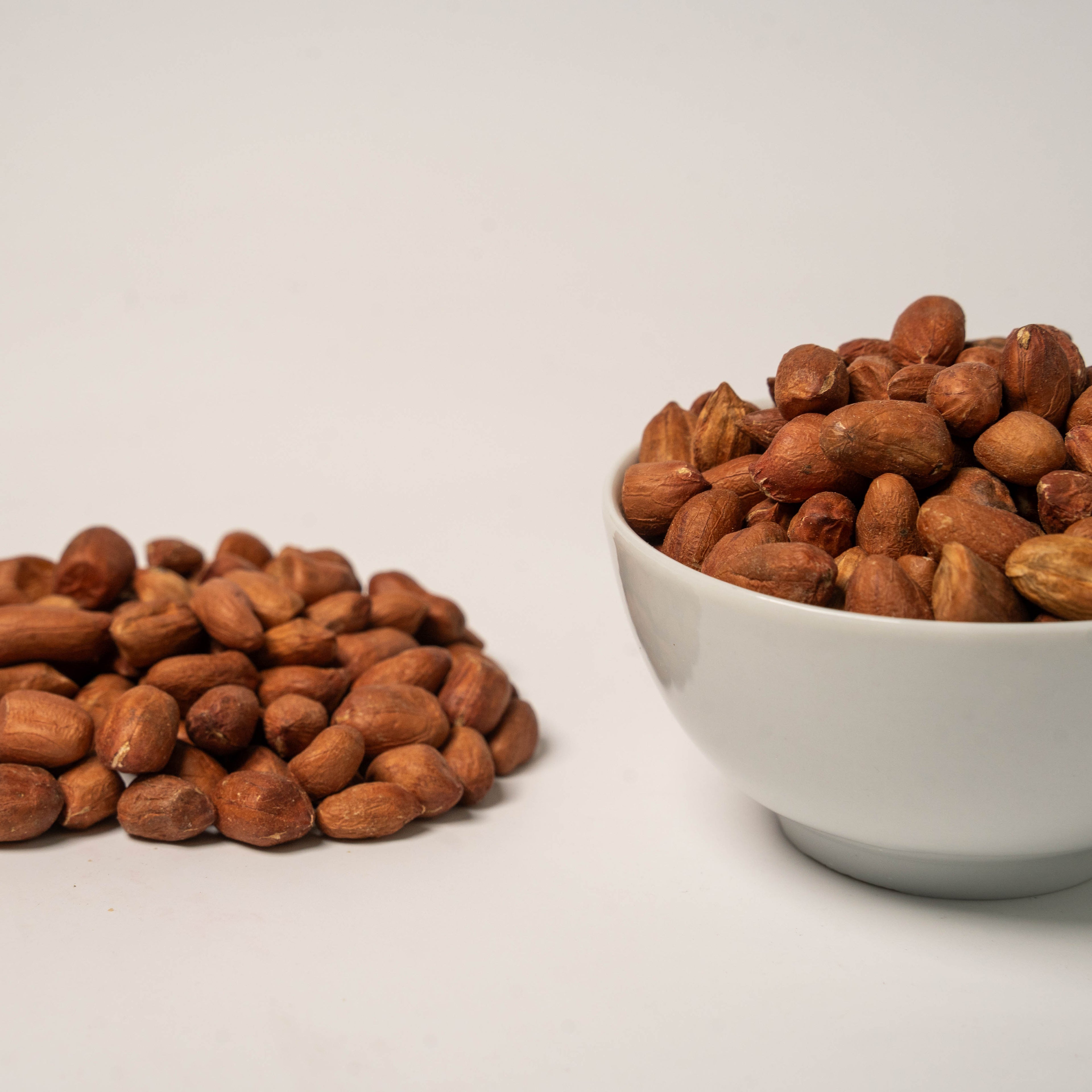 Giant Redskin Peanuts