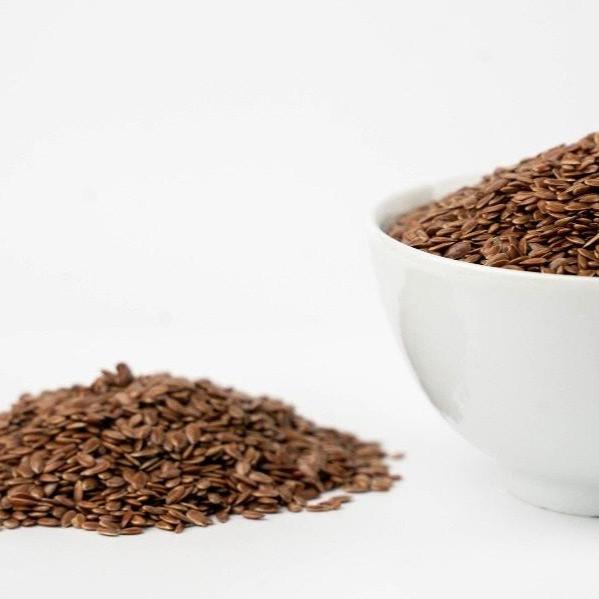 Flax Seeds