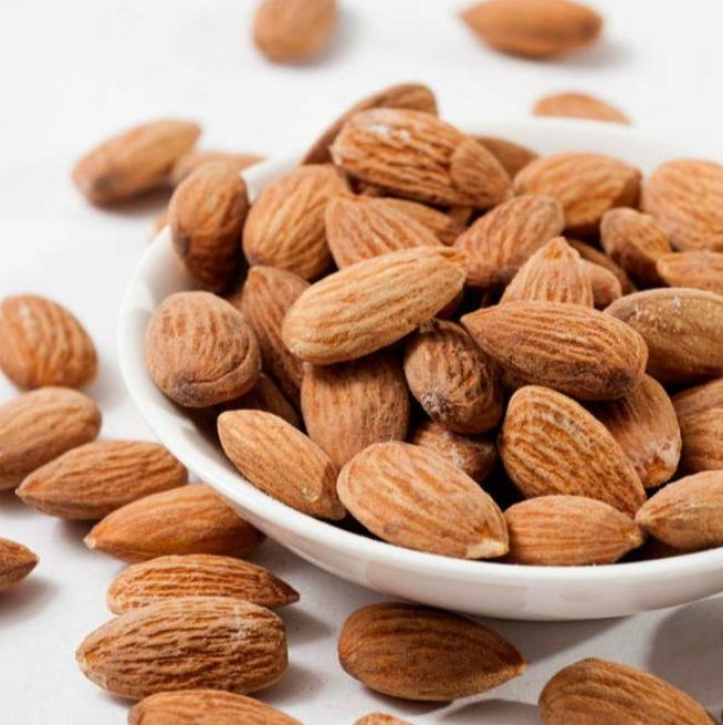 Almonds