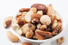 Load image into Gallery viewer, Salted Premium Nuts Mix : 20 x 50g  Packs
