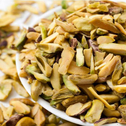 Pistachio