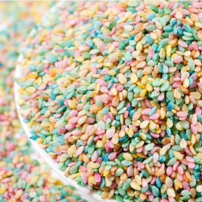 Sesame Seeds