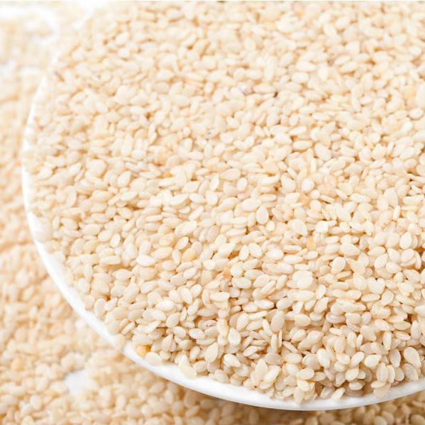 Sesame Seeds
