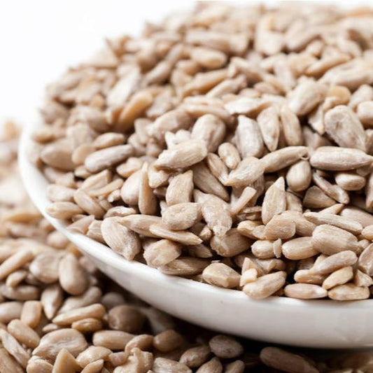 Sunflower Seeds