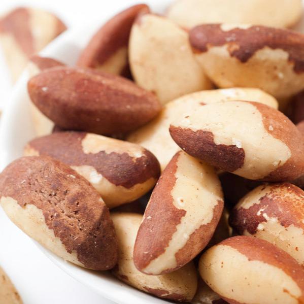 Brazil Nuts