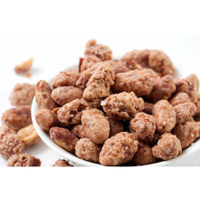 Load image into Gallery viewer, Caramelized and Honey Roasted Nuts Range
