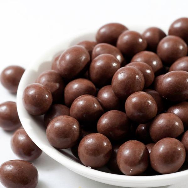 Chocolate Raisins