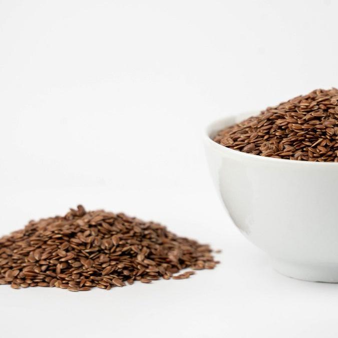 Flax Seeds