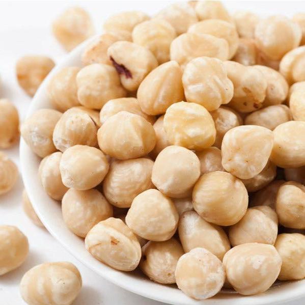 Hazelnuts