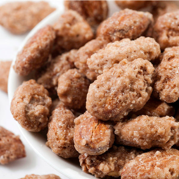 Caramelized Roasted Range