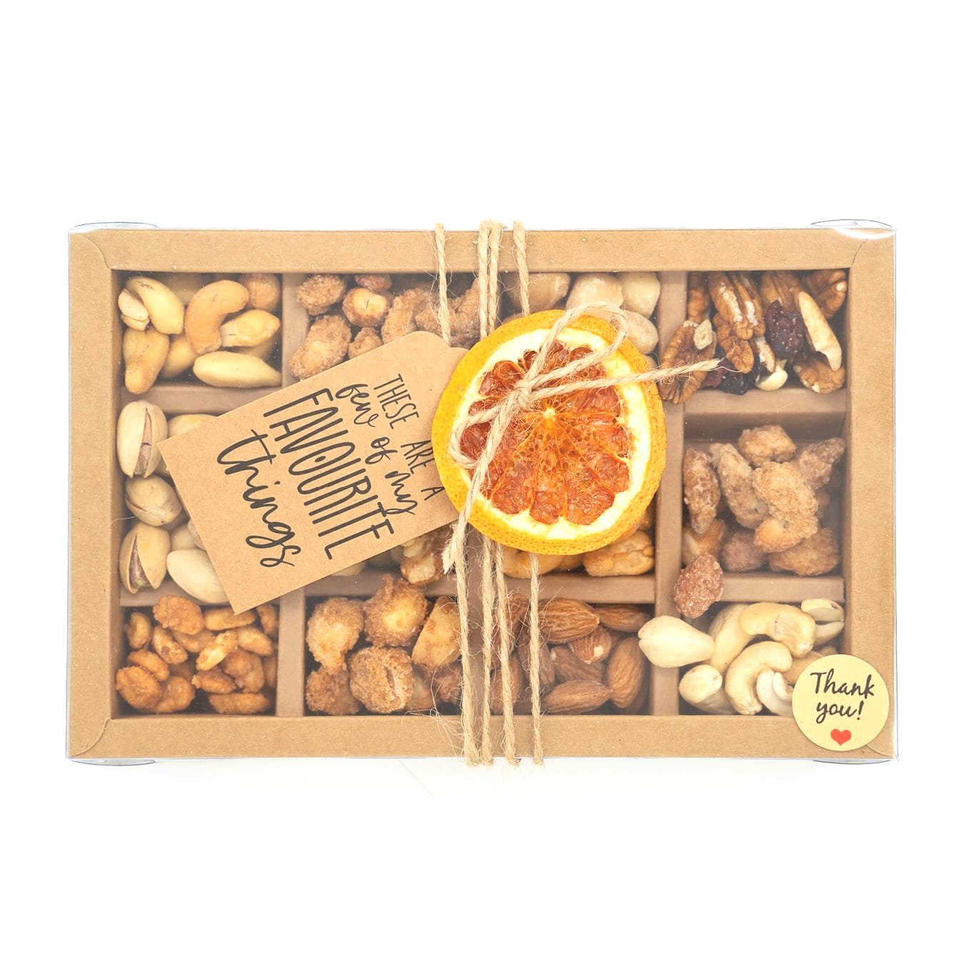 Small gift Box