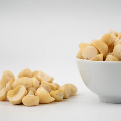 Macadamia Nuts