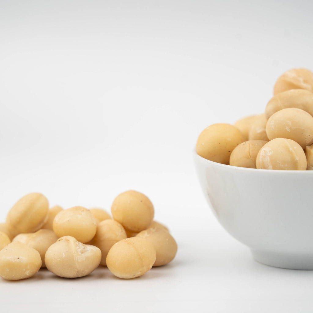 Macadamia Nuts