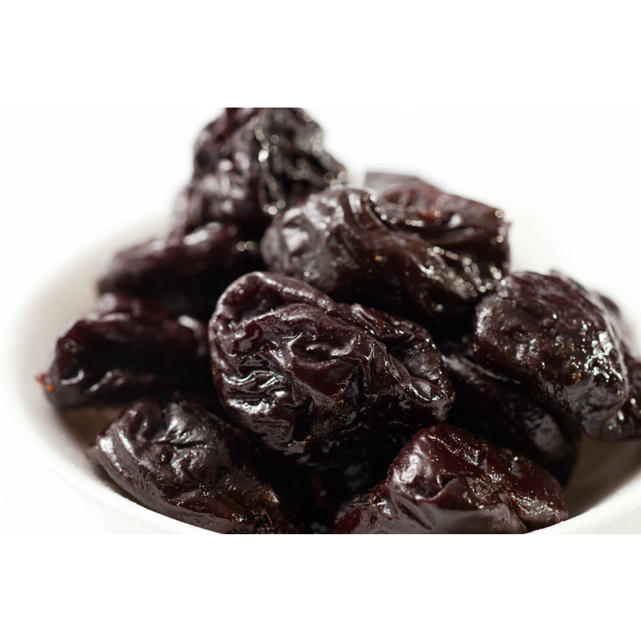 Dried Pitted Prunes