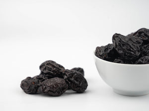 Dried Pit-in Local Prunes