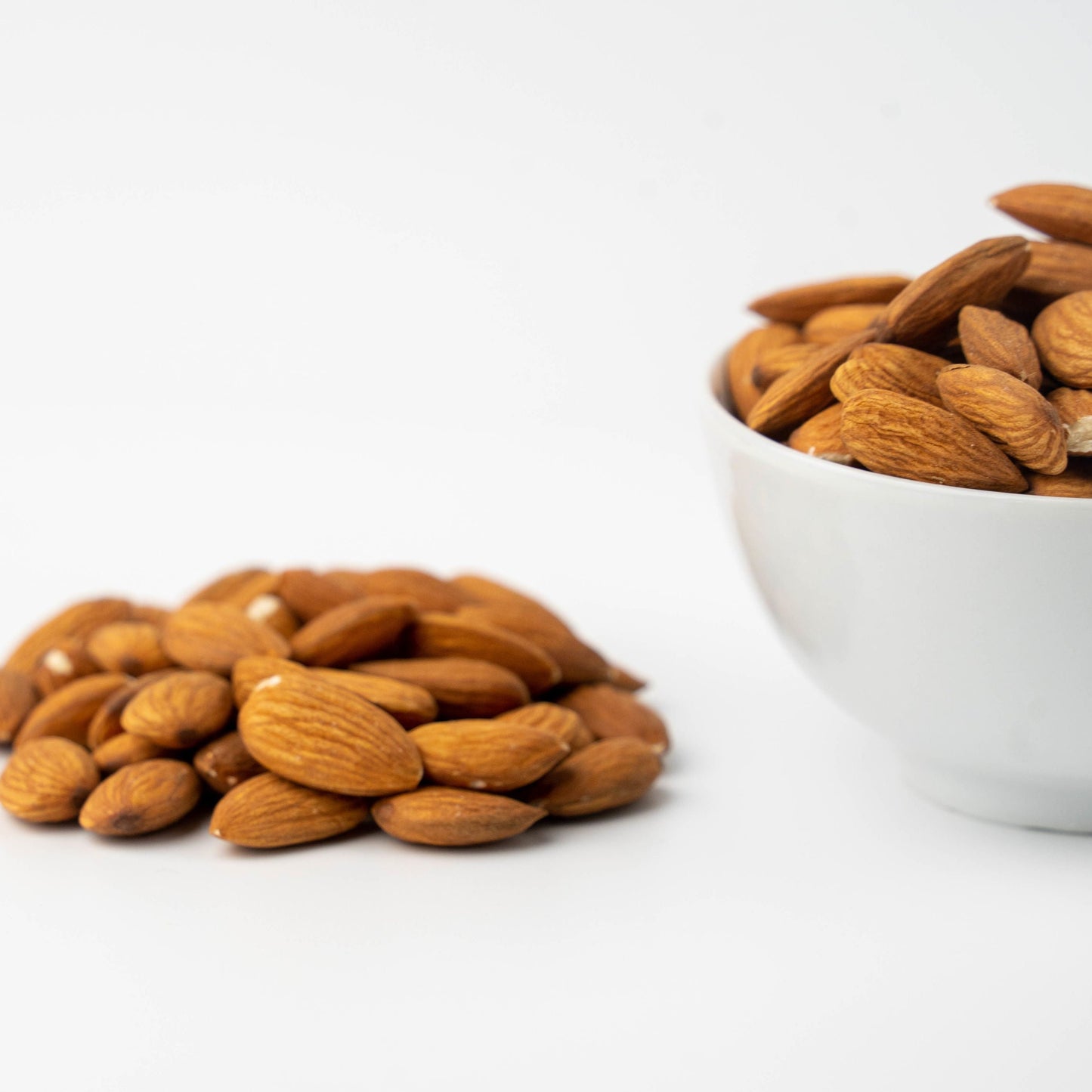 Almonds
