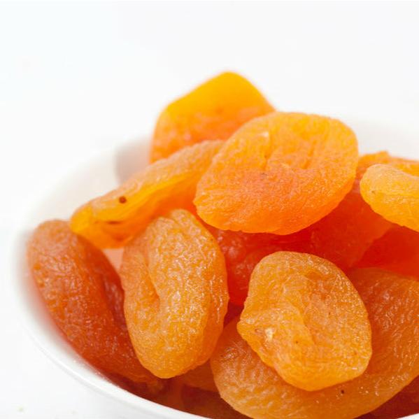 Turkish Apricots
